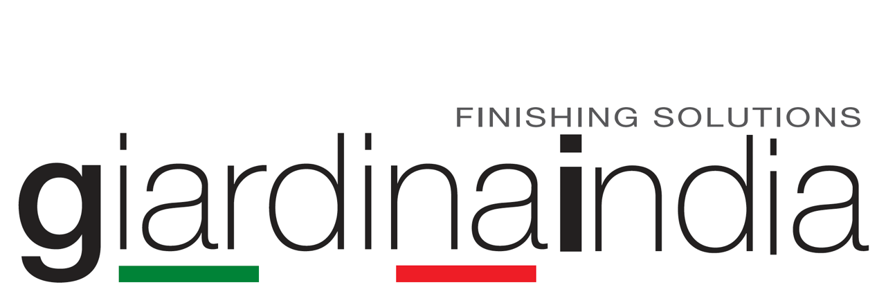 Giardina India Logo