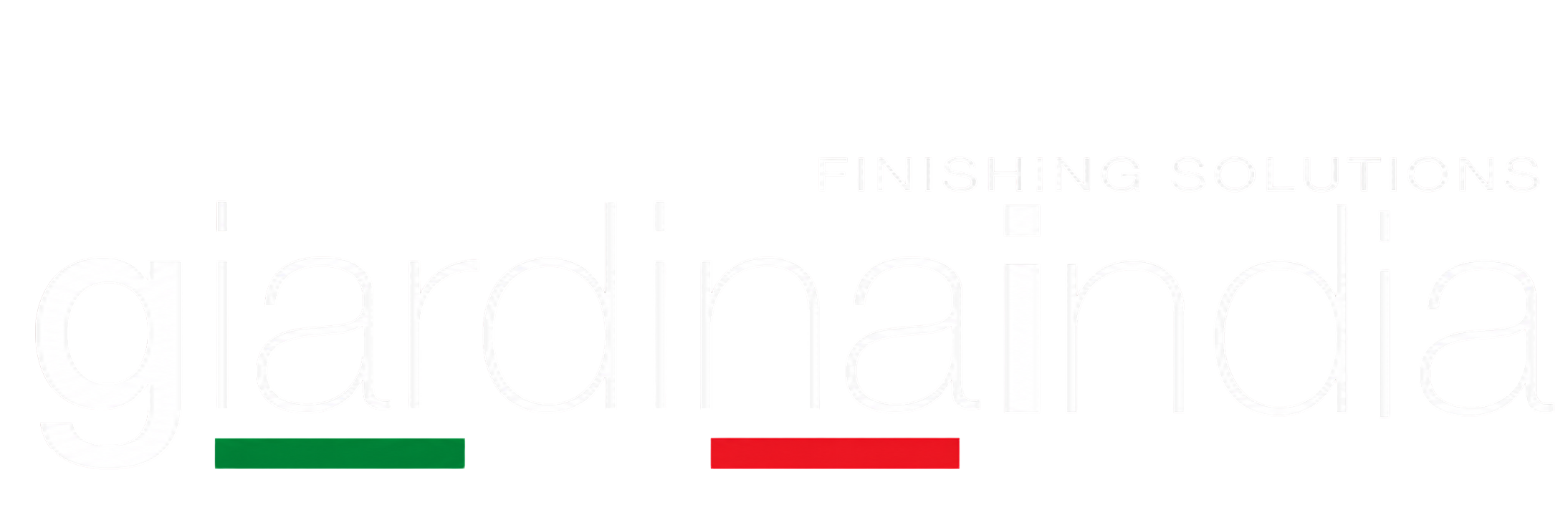Giardina India Logo