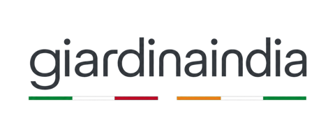 Giardina India Logo